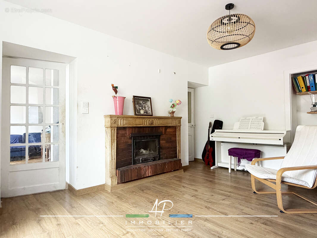 Maison à BEIRE-LE-CHATEL