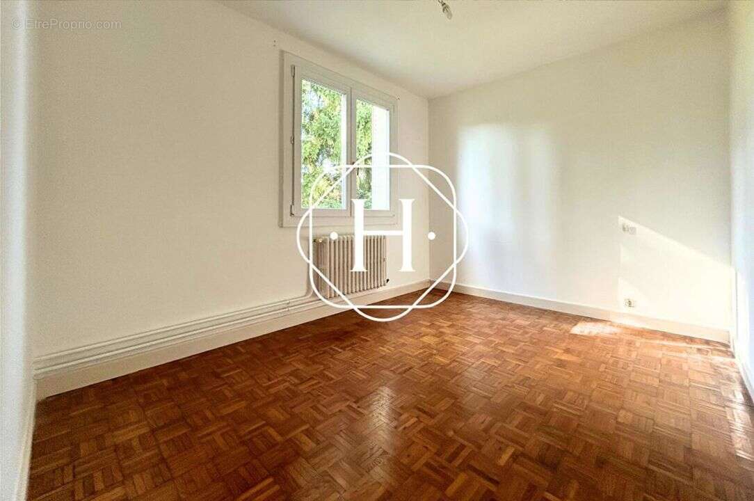 Appartement à BOURG-EN-BRESSE