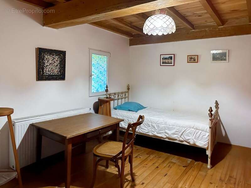 Maison à CASTELNAVET