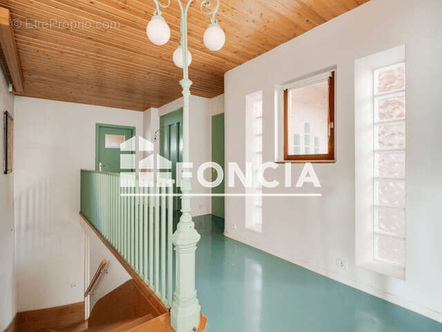 Appartement à ABRESCHVILLER