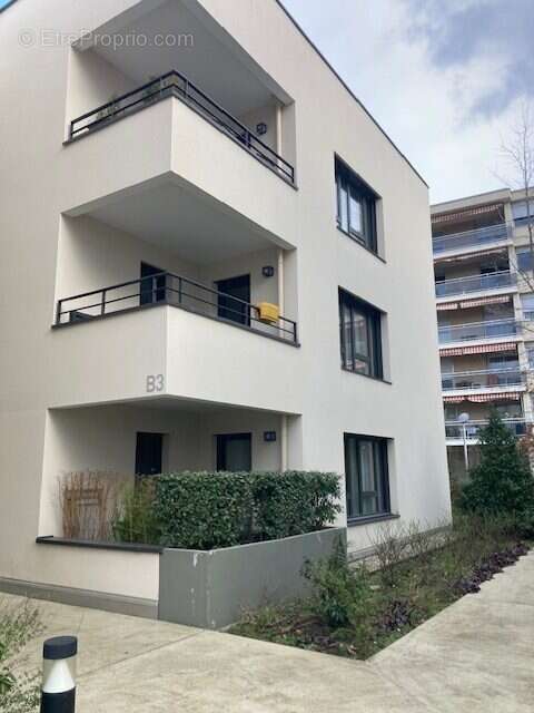 Appartement à CALUIRE-ET-CUIRE