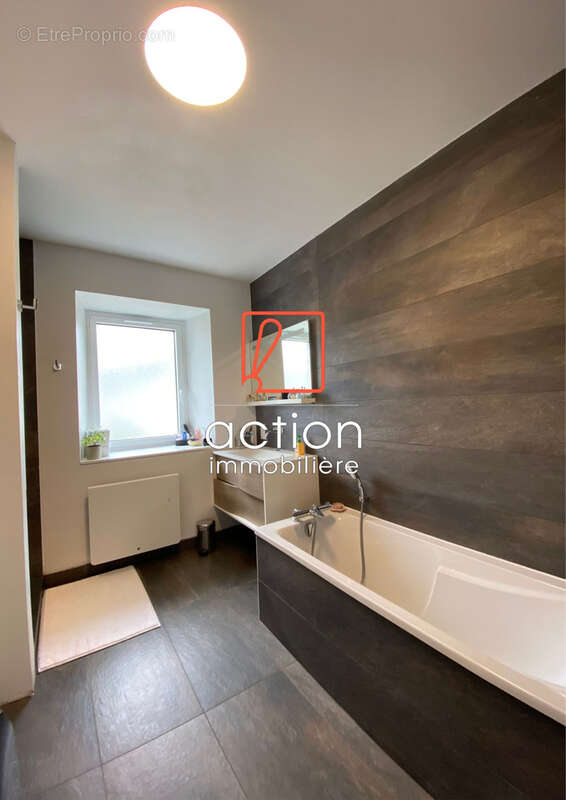Ensemble immobilier de 2 appartements entièrement rénovés   Centre-ville Lannion - photo 14