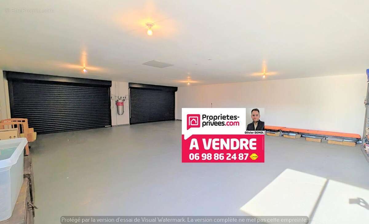 Maison à MONTAUROUX