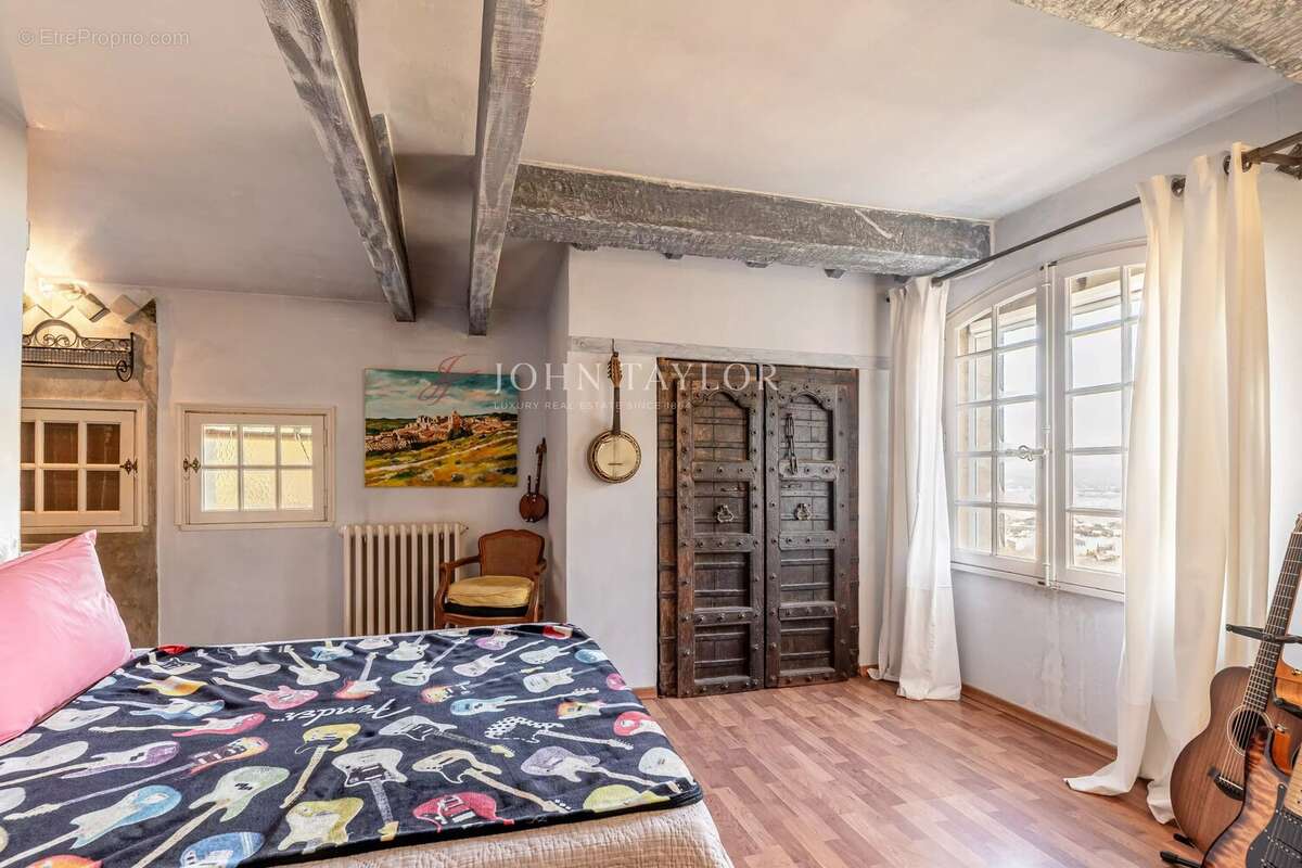 Maison à CAVAILLON