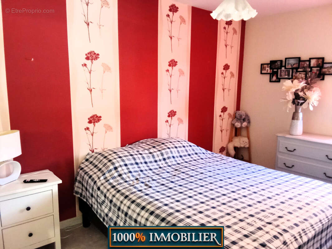 Appartement à VALRAS-PLAGE