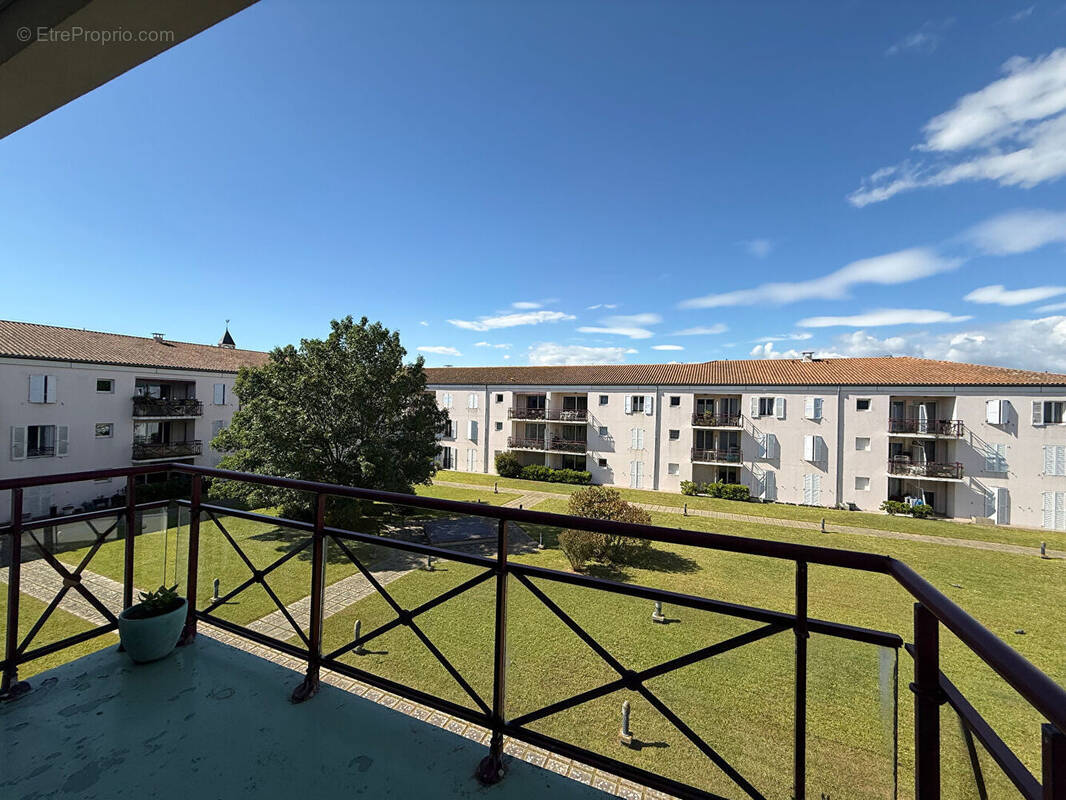 Appartement à ROCHEFORT
