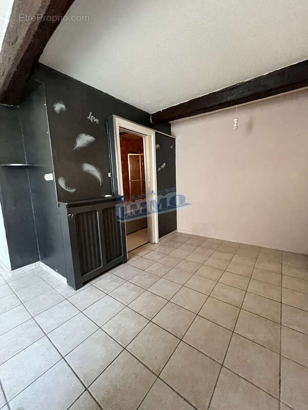 Maison à NOYELLE-VION