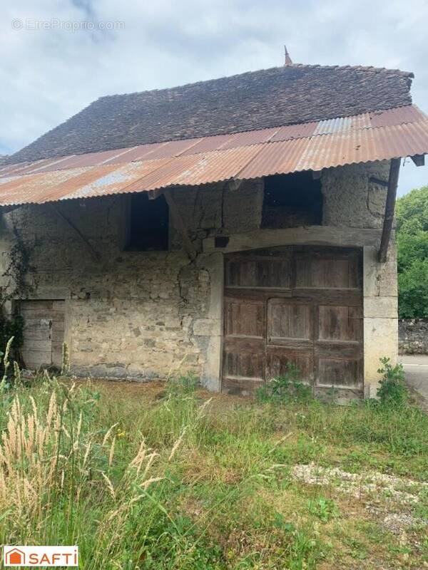 Photo 1 - Maison à BELLEY