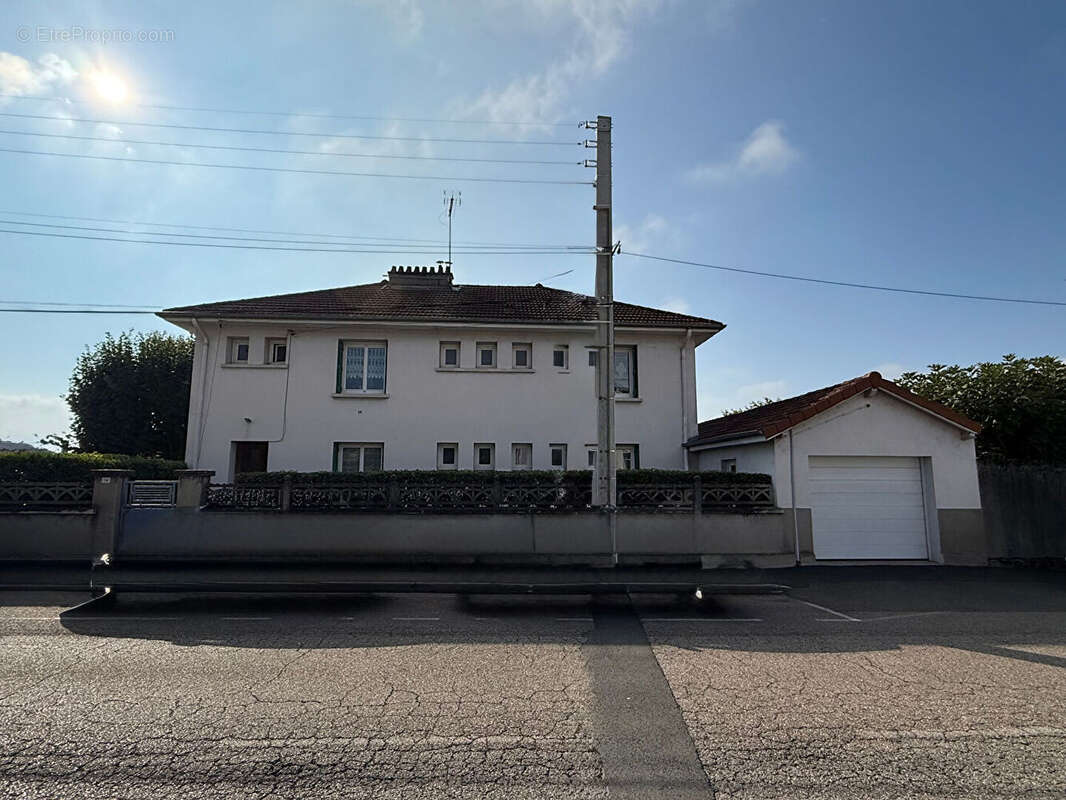 Appartement à FEURS