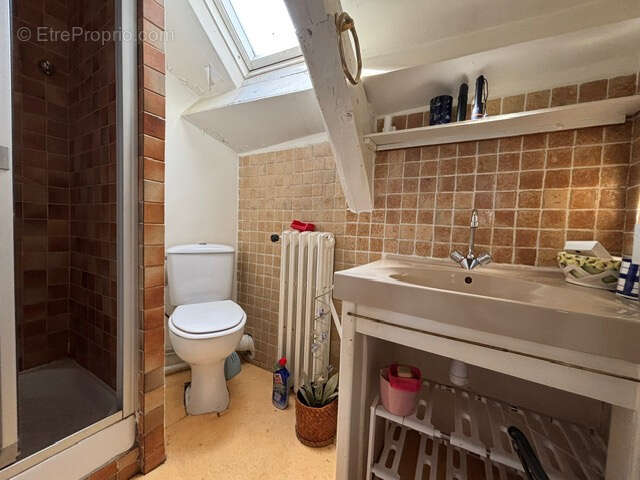 Appartement à GAILLON