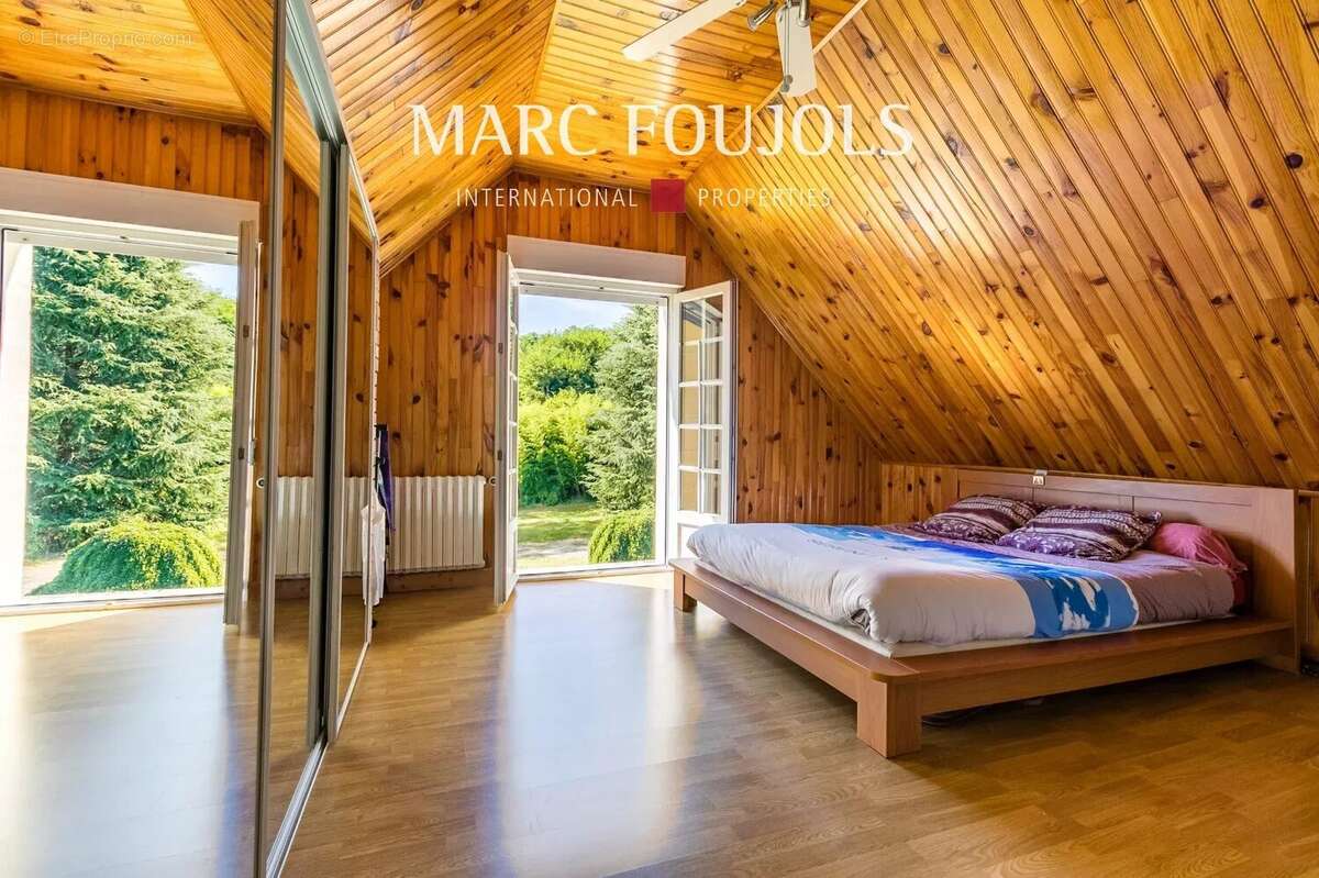 Maison à NANTEUIL-LE-HAUDOUIN