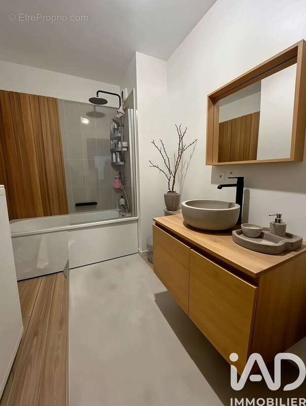 Photo 4 - Appartement à GARGES-LES-GONESSE