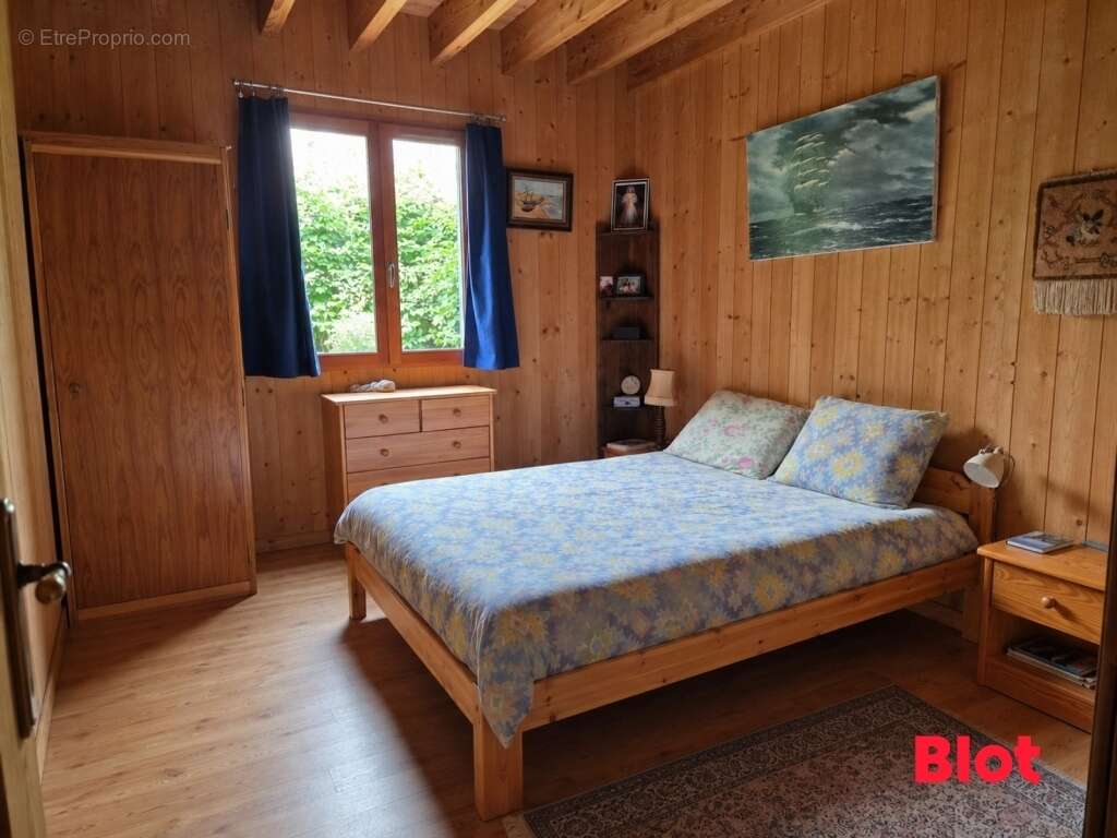 Maison 115 m² à Pleurtuit  - photo 5