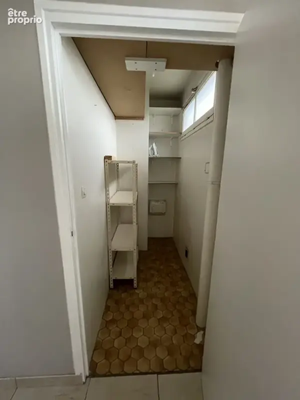 Appartement 48 m² à Dijon  - photo 4