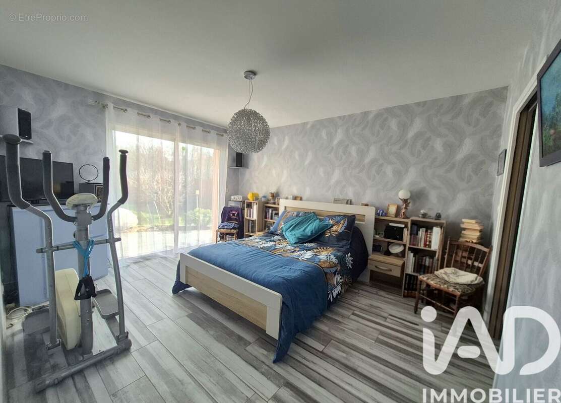 Photo 7 - Maison à GRAYAN-ET-L'HOPITAL