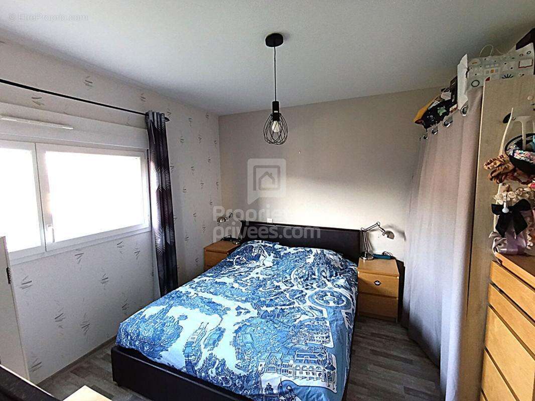 Appartement à BESANCON