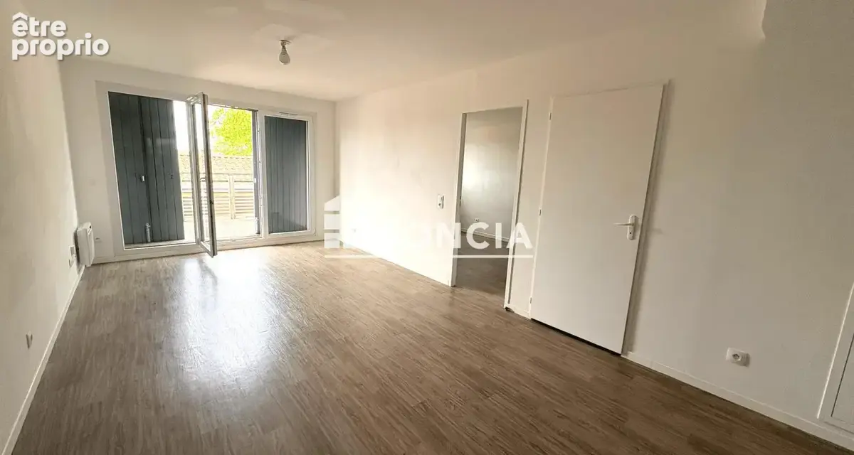 Appartement à DOLUS-D'OLERON
