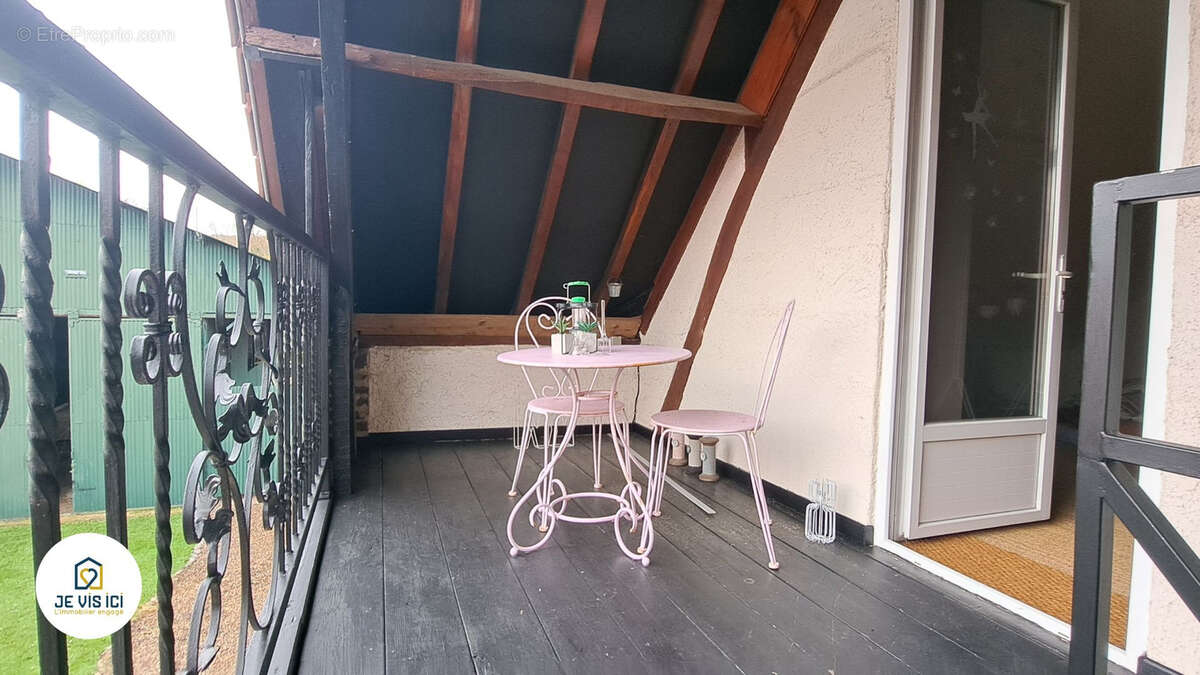 Maison à BOUBERS-SUR-CANCHE