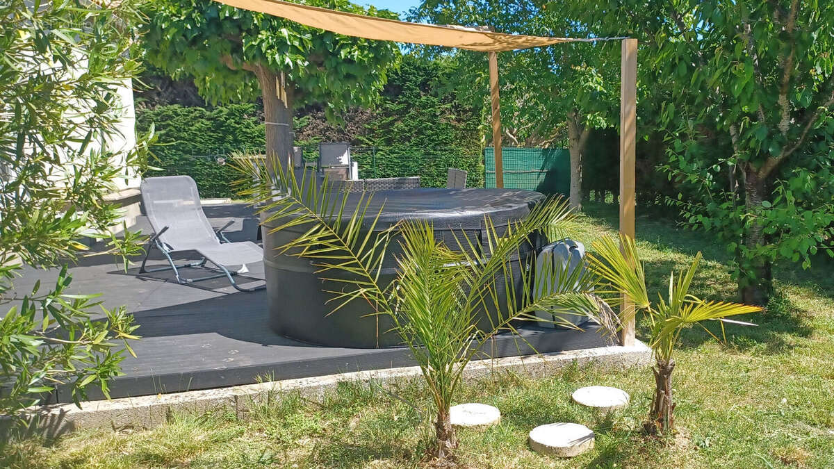 Maison à CARCASSONNE