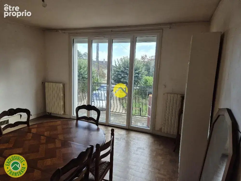 Pavillon sur sous sol - photo 6