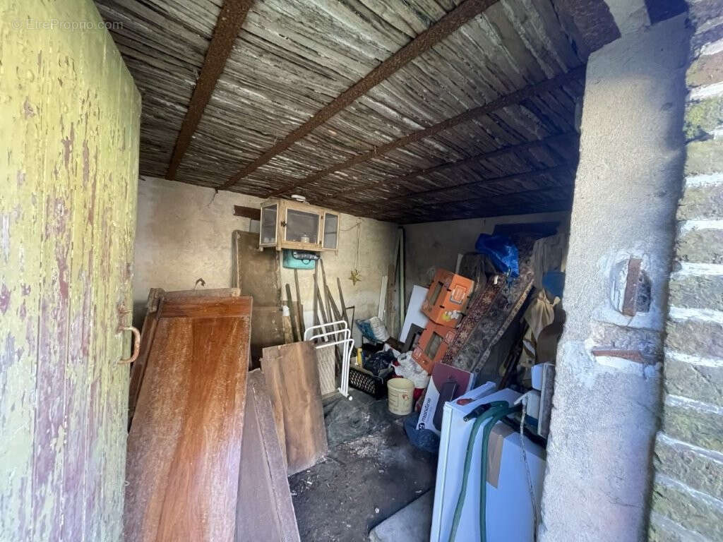 Maison à AUTHON-DU-PERCHE