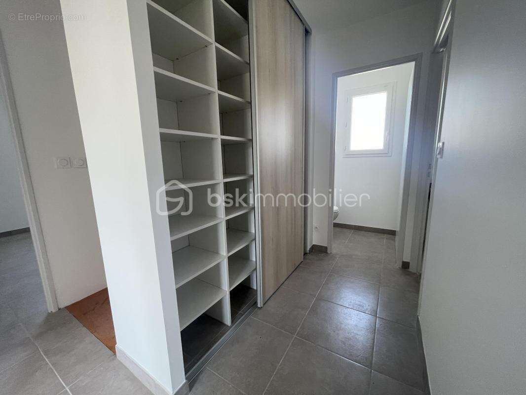 Maison (négociable) 140 m² avec piscine - photo 11