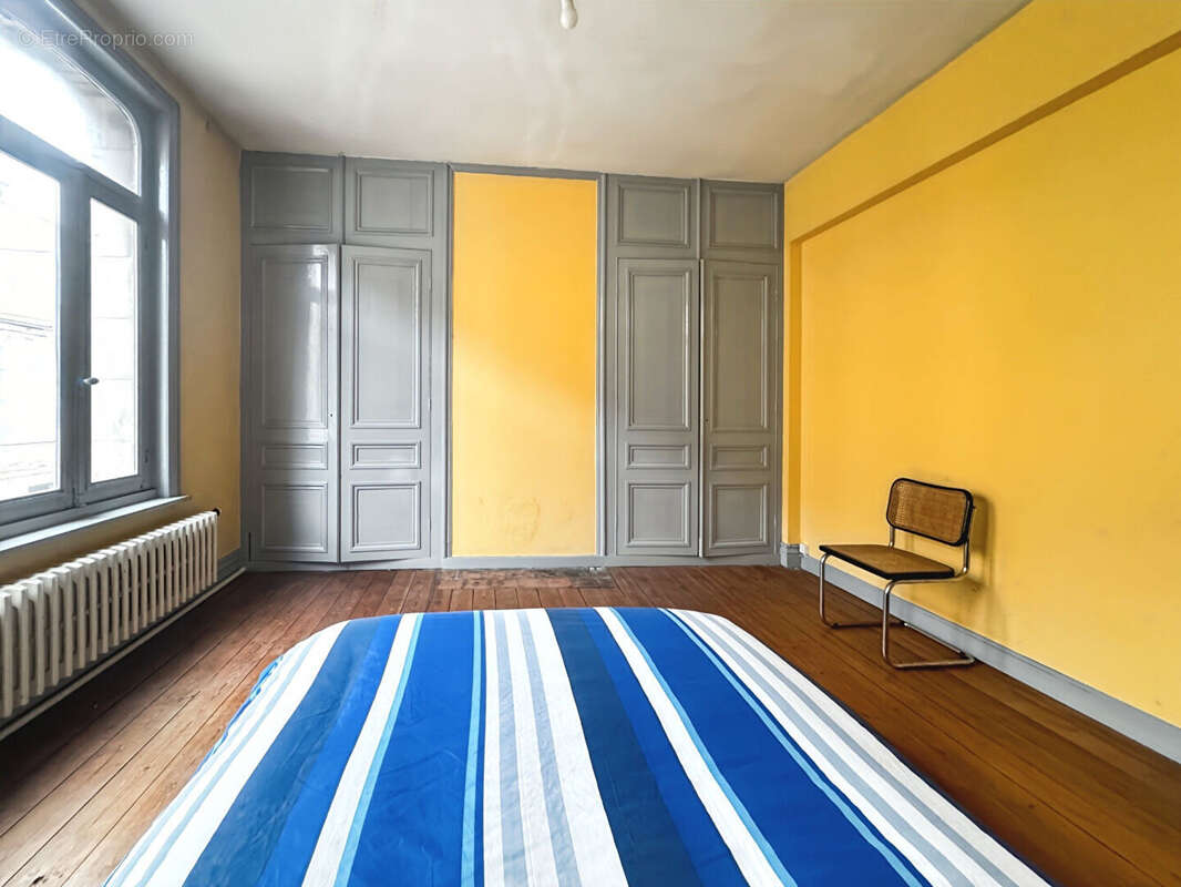 Maison à CALAIS