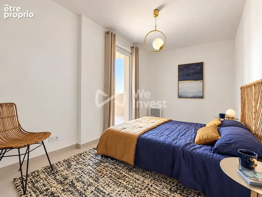 Appartement 67 m² à Le Barcares  - photo 9