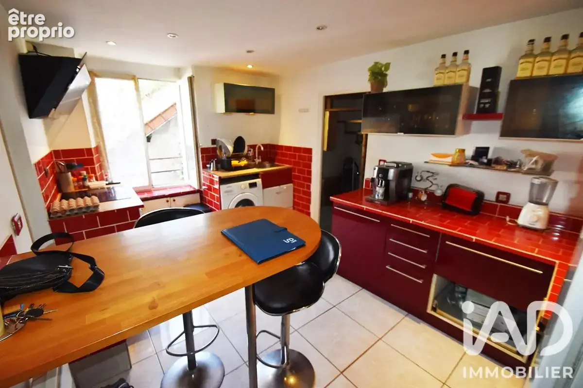 Photo 1 - Appartement à VILLENEUVE-LE-ROI