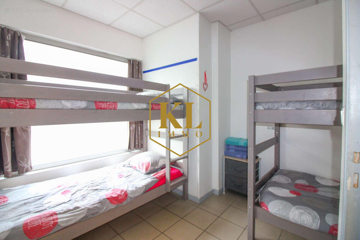 Appartement à COLMAR