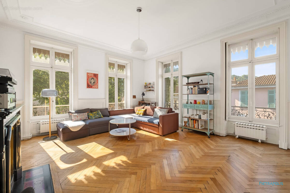 Appartement à VIENNE