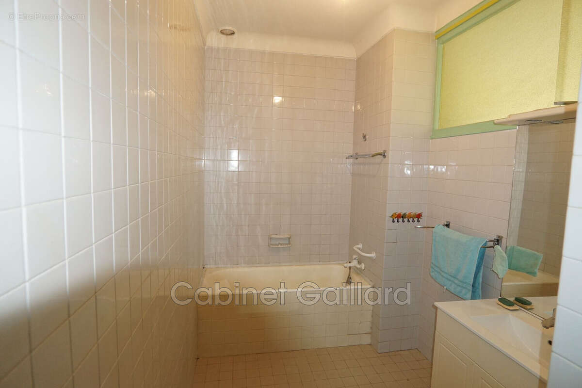 Maison à PEYMEINADE