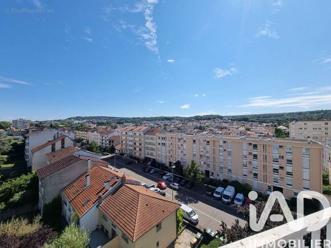 Photo 8 - Appartement à VILLERS-LES-NANCY