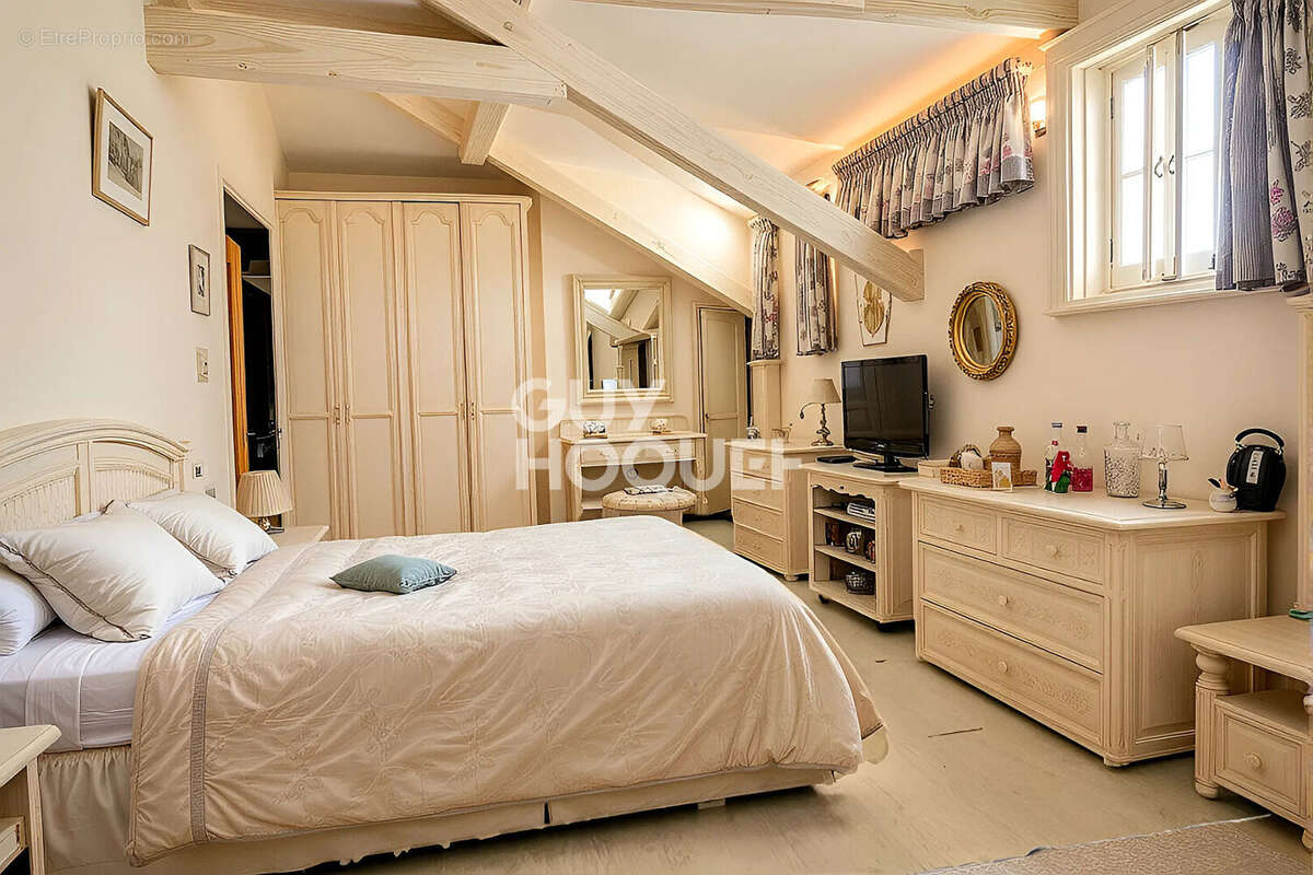Villa unique proche de la plage - photo 9