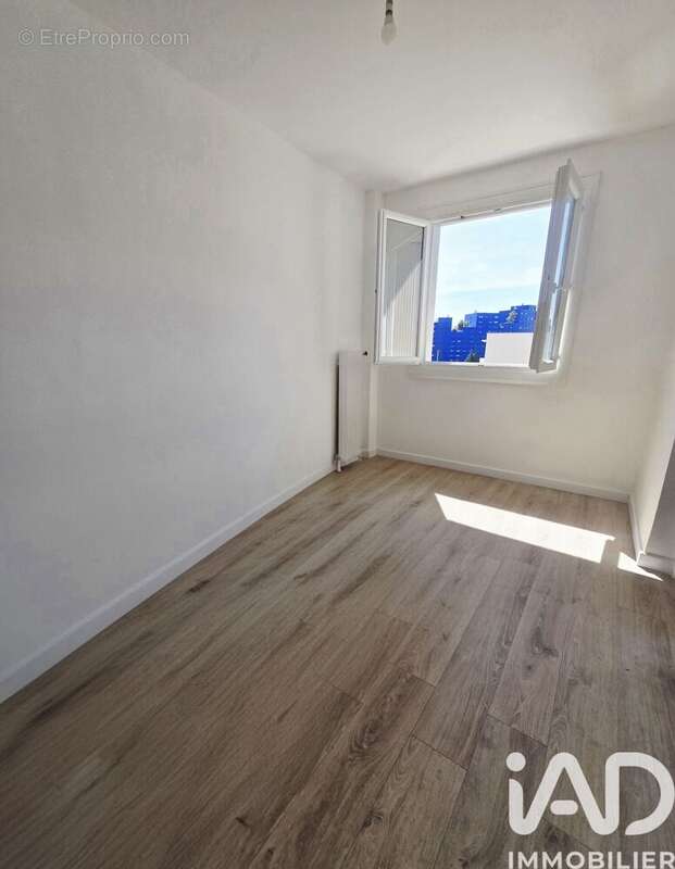 Photo 7 - Appartement à MARSEILLE-4E