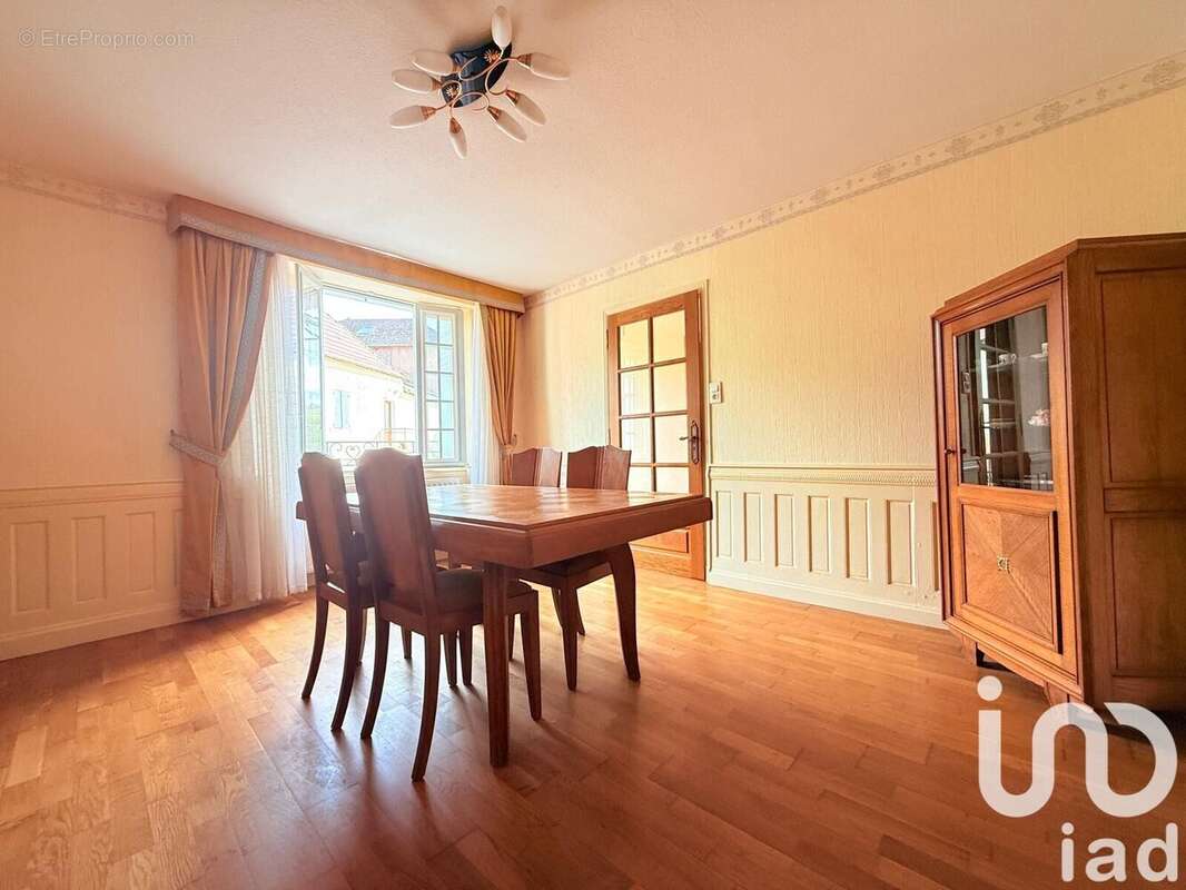 Photo 2 - Maison à OZOLLES