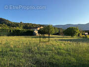 Terrain à QUILLAN