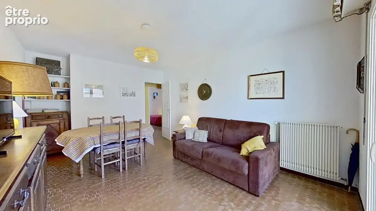 Appartement - photo 3