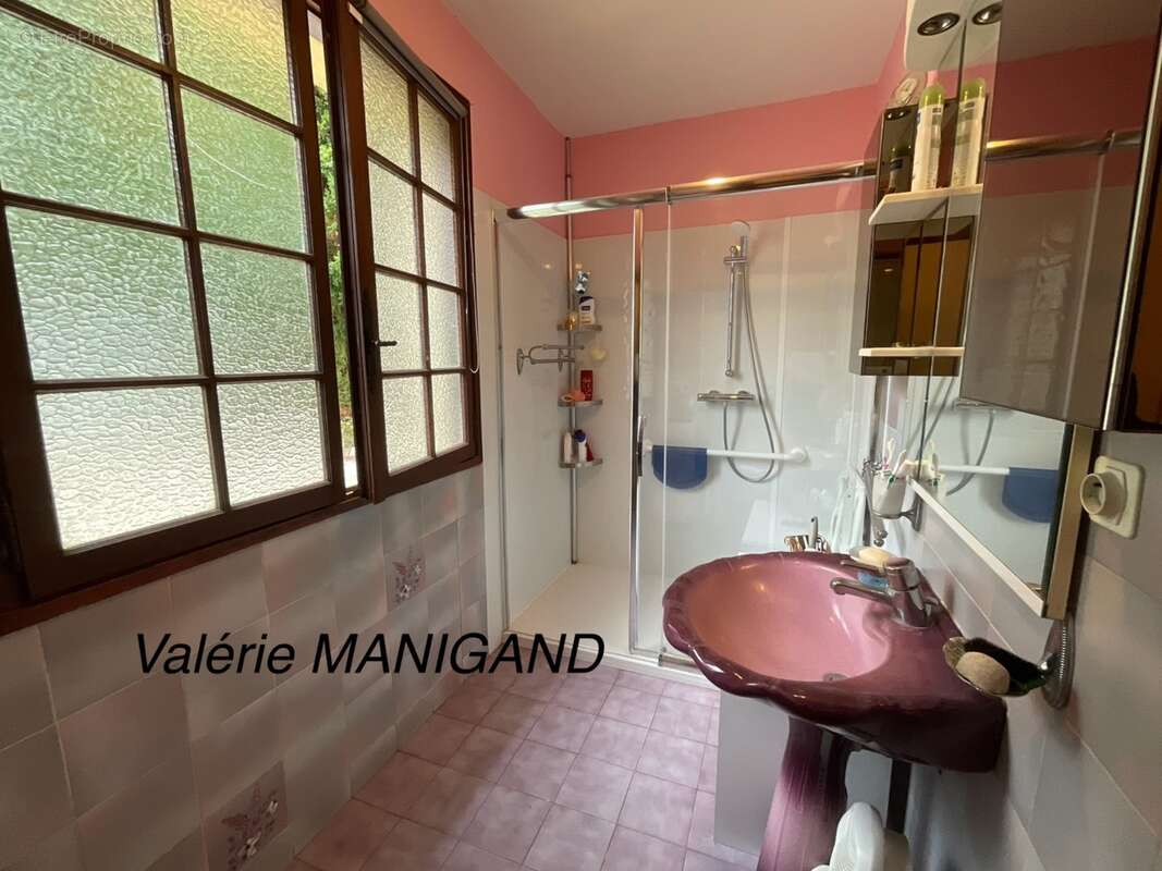 Maison à vendre 5 pièces TOCANE SAINT APRE (24) - photo 5