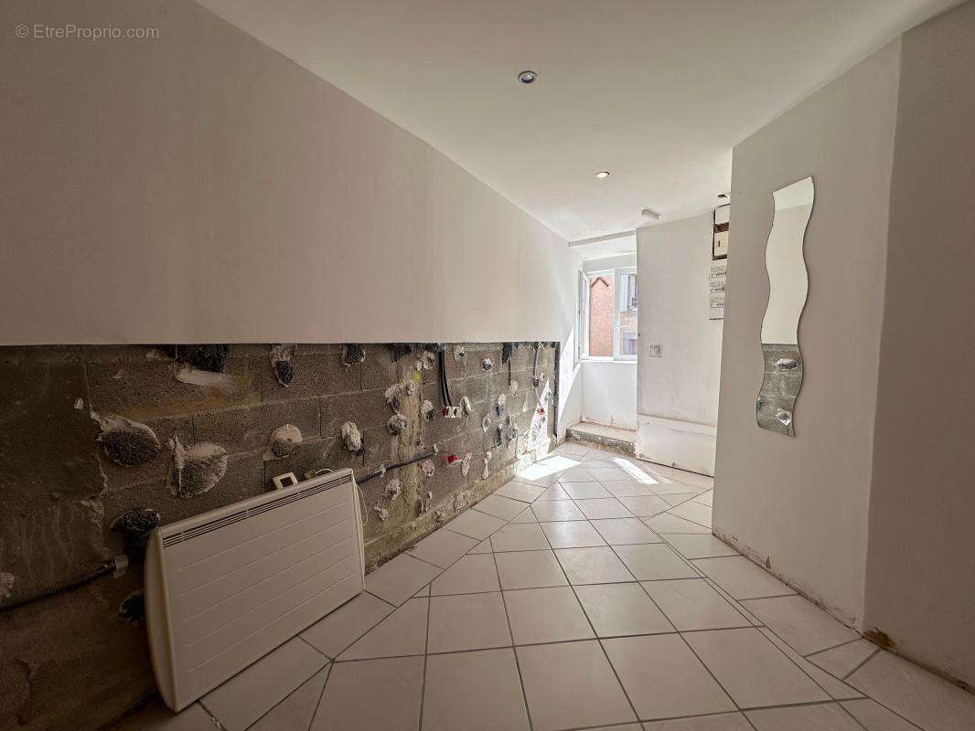 Maison avec deux terrasses - photo 11