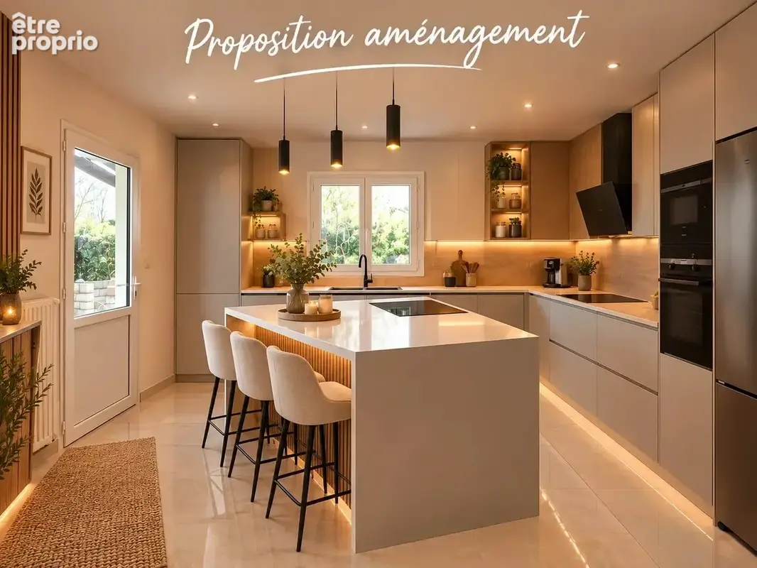 Maison 5 pièces proche Gaillac - photo 7