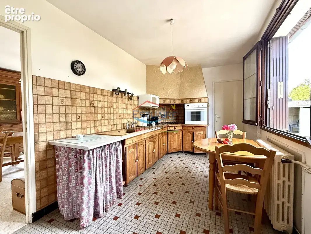 Maison 5 pièces 101 m² à vendre à Malville (44260) - photo 4