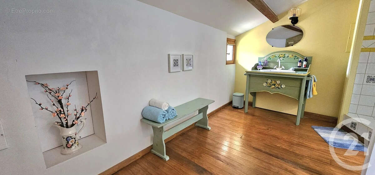 Maison 133 m² à Chateauneuf-Du-Pape  - photo 22