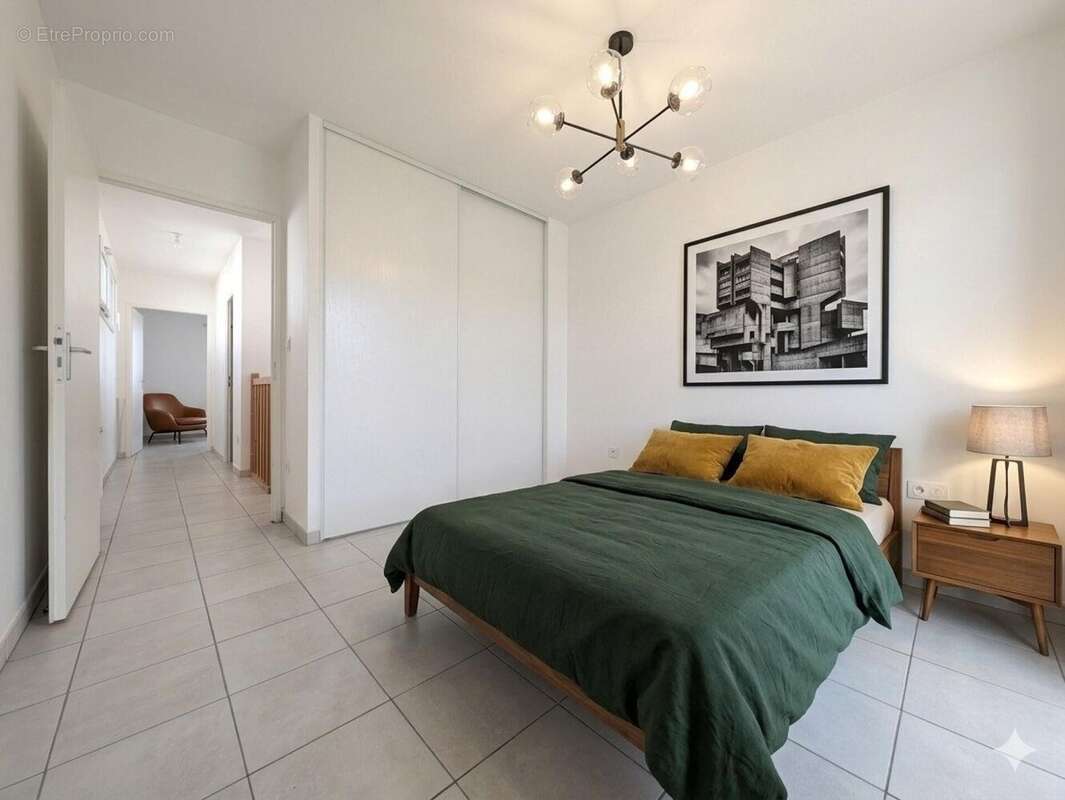 Photo 3 - Maison à PUILBOREAU