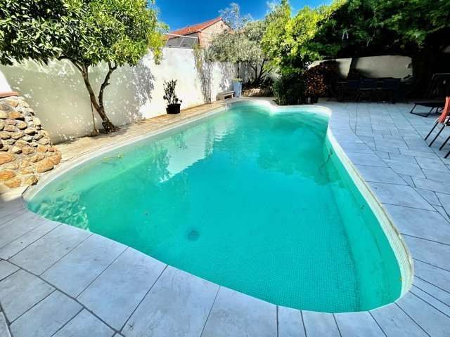 Maison à POLLESTRES