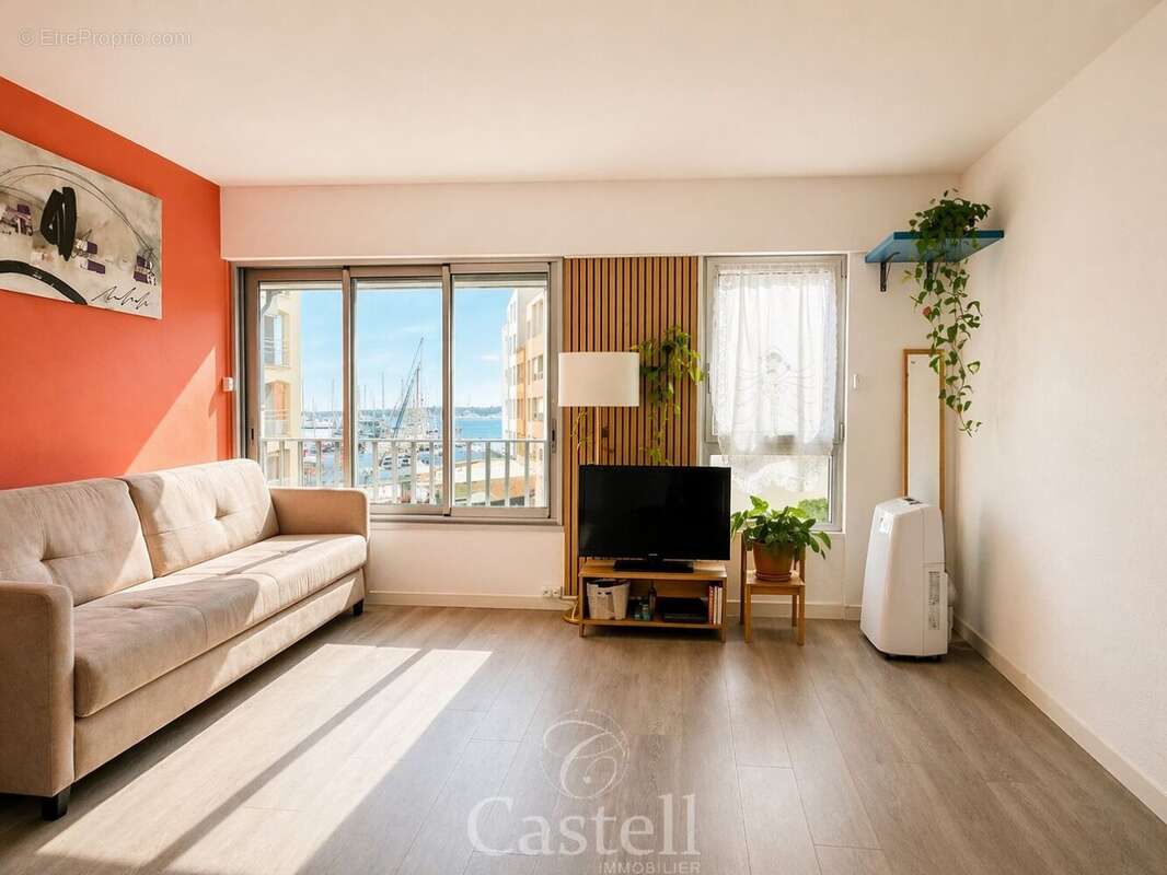 Appartement à AGDE