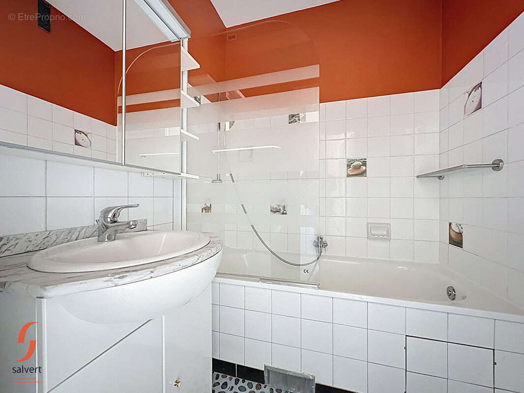 Appartement à MONTLUCON