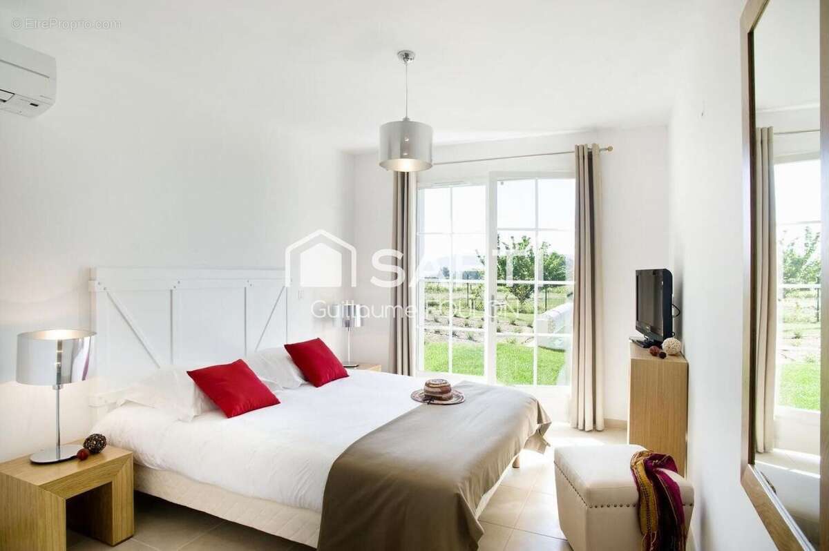 Photo 3 - Maison à SAINT-SATURNIN-LES-APT