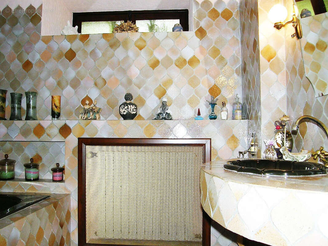 P9270021 - Maison à MASSIGNAC