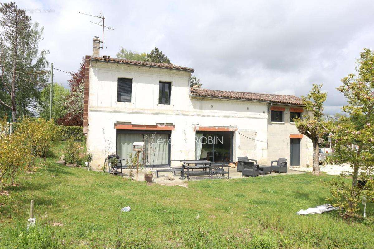 Maison à GALGON